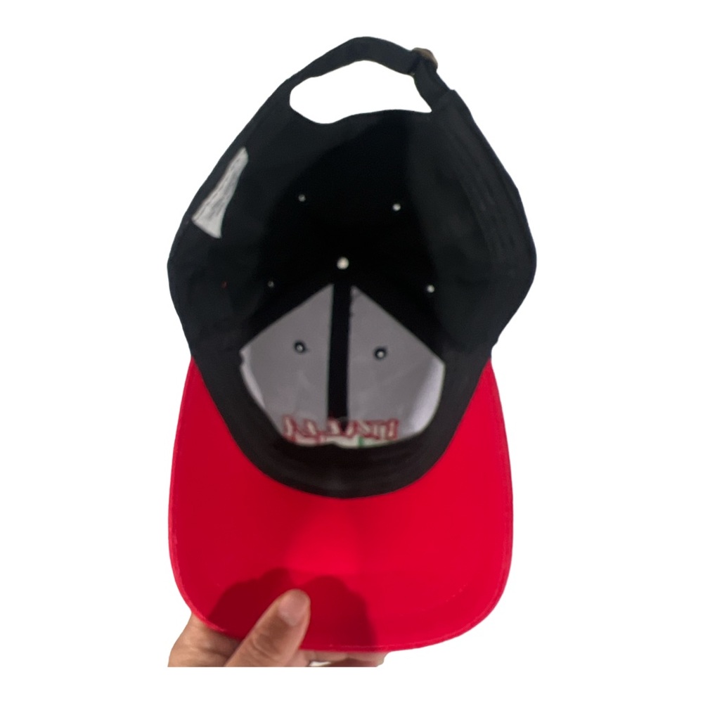 ITALIA hat‎ black - Picture 4 of 4